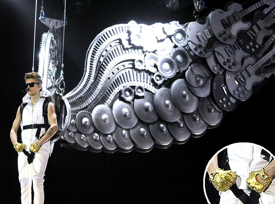 Justin Bieber Justin Bieber